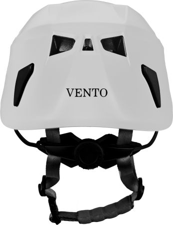  Каска Венто альпинистская Quasar белый в Новороссийске  
