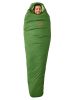 Спальник Kanrock Aurora -5 хL Green левый