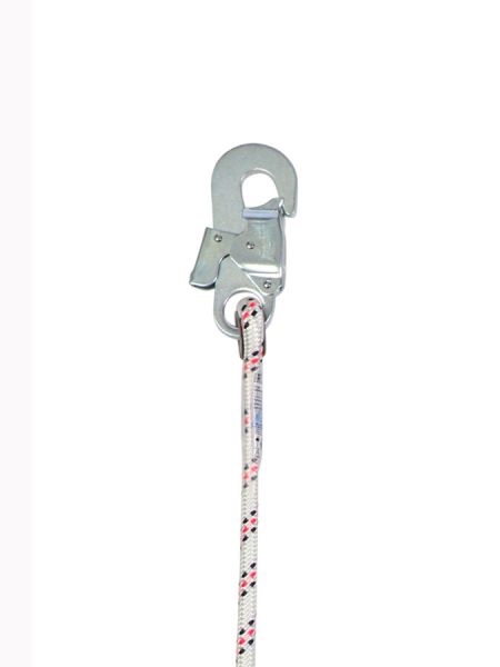  Строп Венто веревочный одинарный нерегулируемый B12 в Новороссийске  