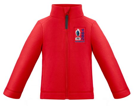 Толстовка Poivre Blanc W21-1510-BBBY/A голубой в Новороссийске