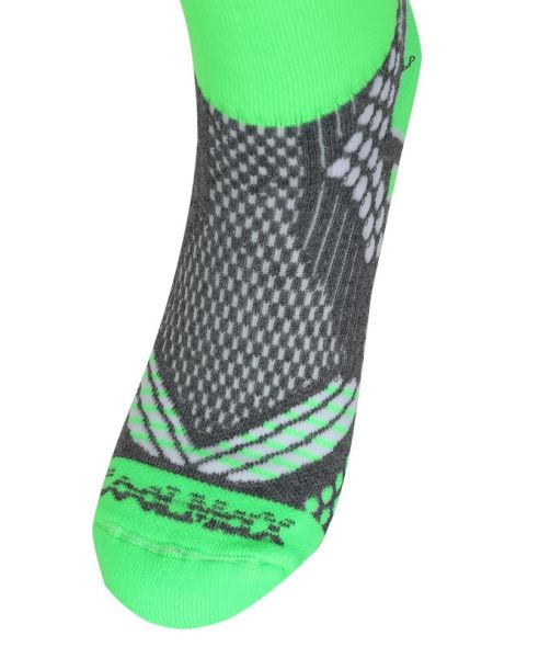 Купить Носки Accapi Trail Run Cushion Lime в Новороссийске
