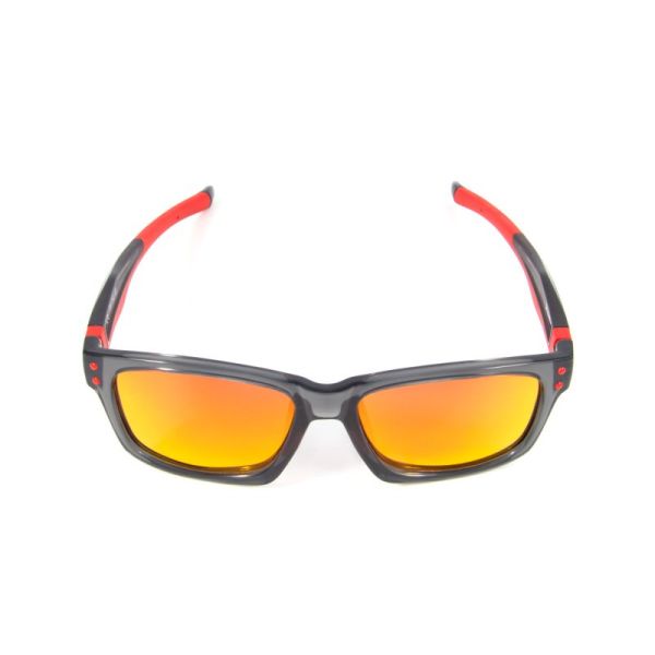 Купить очки следопыт ultima в футляре,линзы grey with red revo в Новороссийске