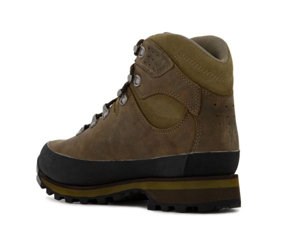 Купить ботинки dolomite tofana wp dark brown в Новороссийске