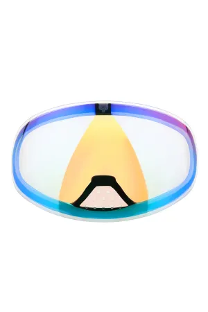 Купить Маска Terror - Future Silver в Новороссийске