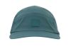 Кепка Buff 5 Panel Go Cap Solid Teal