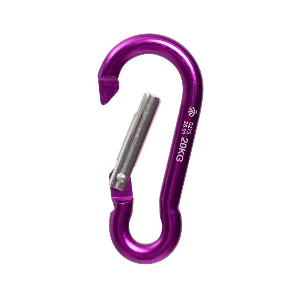  Карабин Вертикаль сувенирный фиолетовый в Новороссийске  