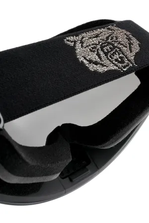 Купить Маска Terror - Future Silver в Новороссийске