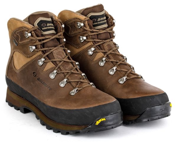 Купить ботинки dolomite tofana gtx dark brown. в Новороссийске