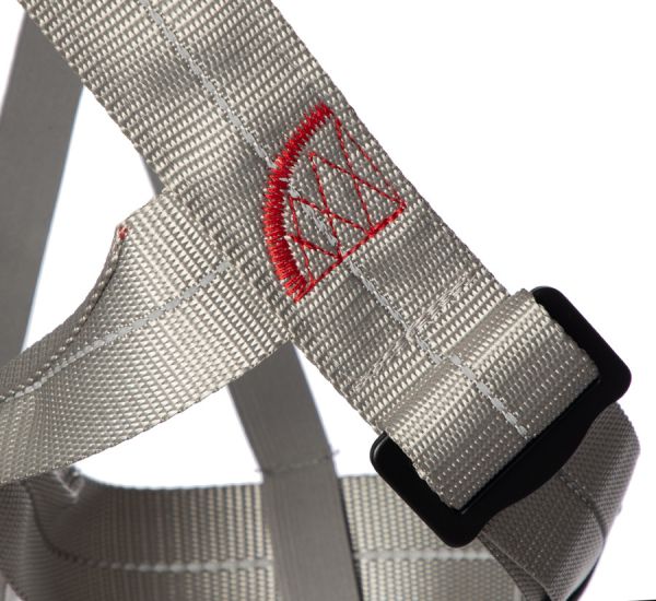  Страховочная система Венто поясная Стандарт в Новороссийске  