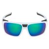Купить Очки Alpina Skywalsh Q Smoke-Grey Matt/Green Mirror Cat.4 Fogstop в Новороссийске