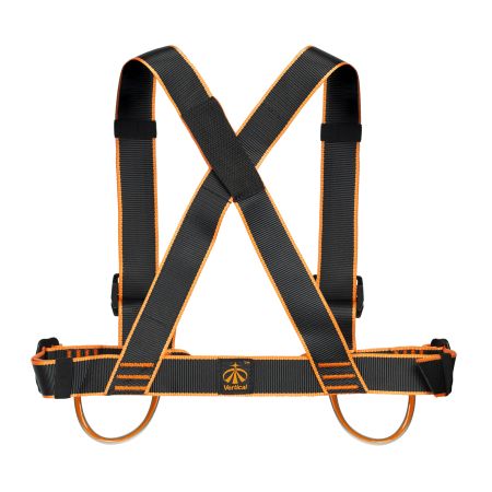  Грудная обвязка "МОДИФИЦИРОВАННАЯ" Вертикаль в Новороссийске  