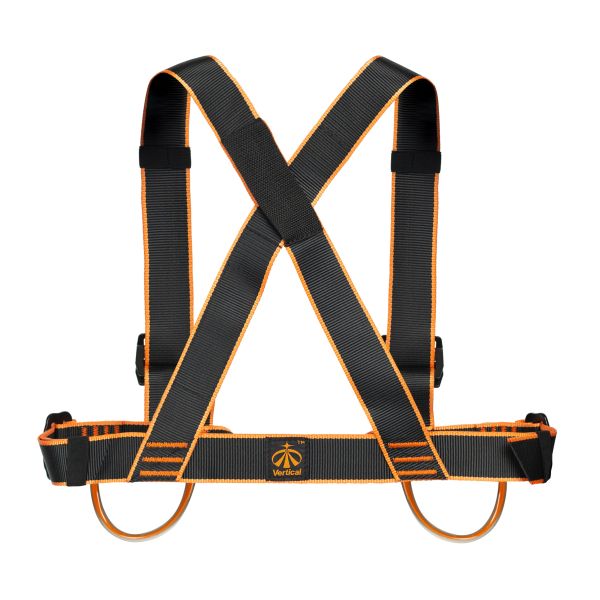  Грудная обвязка "МОДИФИЦИРОВАННАЯ" Вертикаль в Новороссийске  