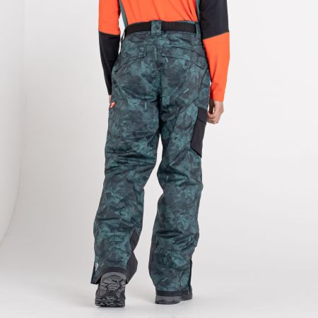 Брюки сноубордические Dare2B Absolute II в Новороссийске