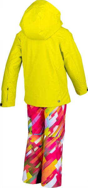 Костюм горнолыжный Colmar Unisex 2-PC-Suit 3141 в Новороссийске