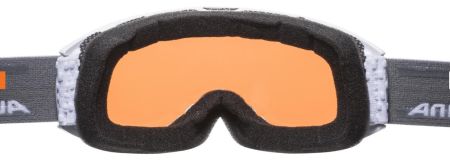 Купить Маска Alpina г/л Nakiska Q White Matt/Q S2 в Новороссийске