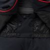 Куртка горнолыжная Dragonfly утепленная Gravity Man Black-Red в Новороссийске