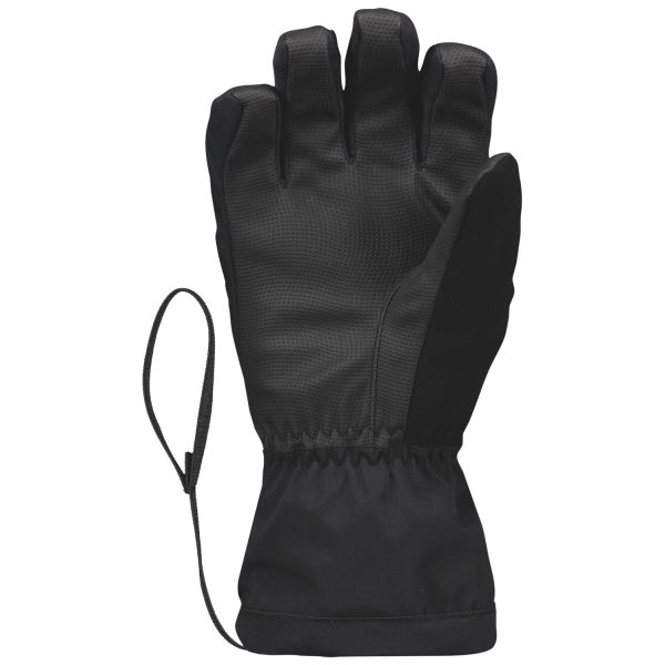 Перчатки Scott Ultimate GTX Ws black в Новороссийске