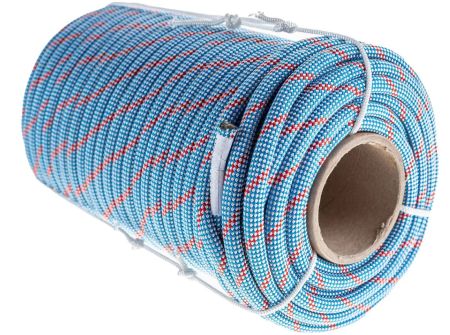  Веревка Fortis-static д.10 мм.48-ми пр. в Новороссийске  