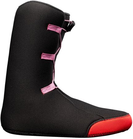 Ботинки сноубордические Nidecker Maya 22