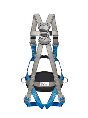  Удерживающая страховочная привязь УСП-2Ж4 Серия "Комфорт" L в Новороссийске  