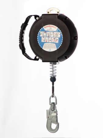  Блокирующее инерционное устройство Венто втягивающего типа НВ15 в Новороссийске  