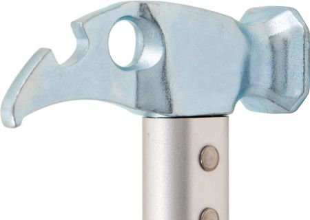  Молоток скальный Венто vnt1123 сталь в Новороссийске  