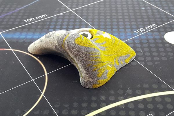  Зацепка Sorel M в Новороссийске  