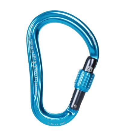  Карабин Camp Atom - Lock Blue в Новороссийске  