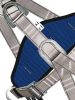  Пятиточечная страховочная привязь СП-5 серия Комфорт L в Новороссийске  
