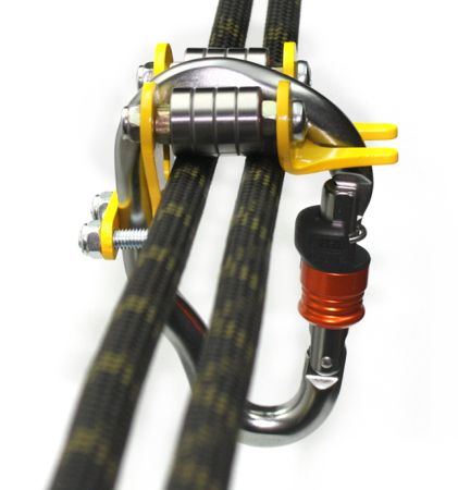  Ролик Орион Альп Переправа в Новороссийске  