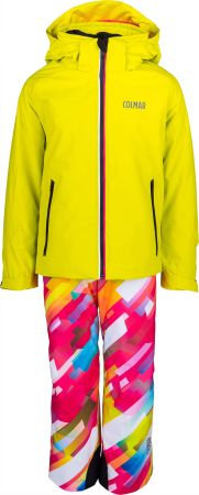 Костюм горнолыжный Colmar Unisex 2-PC-Suit 3141 в Новороссийске