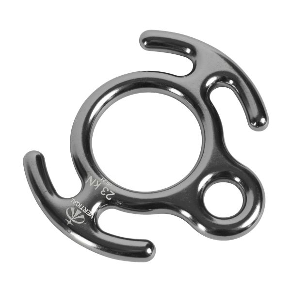  Спусковое устройство 8 с 2 рогами дюраль Инвар Вертикаль в Новороссийске  