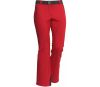 Брюки горнолыжные COLMAR Ladies 0441 красный в Новороссийске