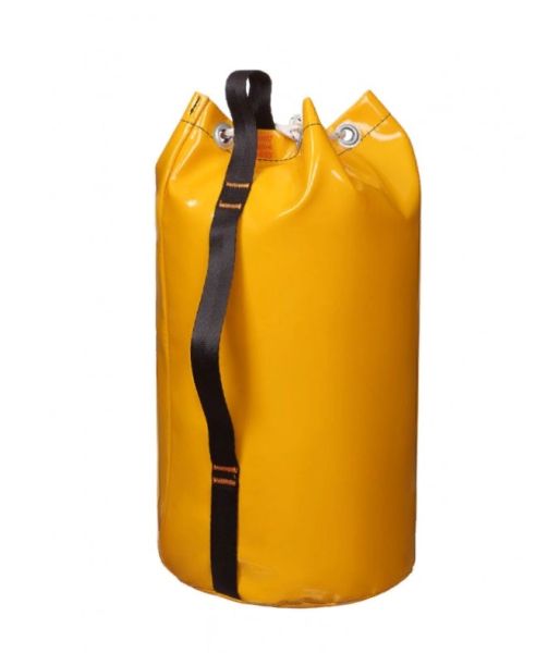 Мешок транспортный Ринг MyBag-ZF 18L желтый