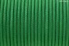 Шнур ПА плетеный 16-ти пр.с ПА серд.d 3мм зеленый,синий в Новороссийске  