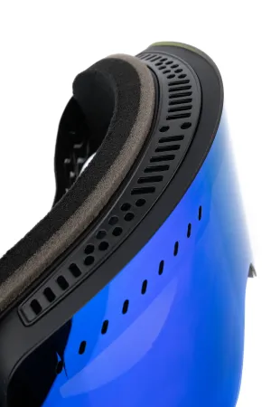 Купить Маска Terror - Defender Blue в Новороссийске