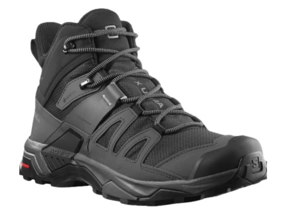 Купить ботинки salomon x ultra 4 mid gtx в Новороссийске