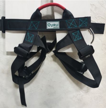  Страховочная система Guru поясная Master V2 в Новороссийске  