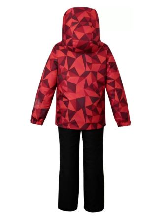Костюм горнолыжный Phenix Playing in Snow Junior Two-piece RD в Новороссийске
