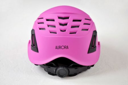  Каска GURU Aurora Purple в Новороссийске  