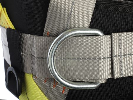  Страховочная система Венто «Альфа 6.0» в Новороссийске  