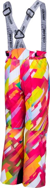 Костюм горнолыжный Colmar Unisex 2-PC-Suit 3141 в Новороссийске