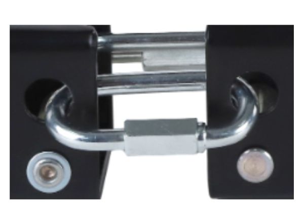  Карабин Вертикаль вспомогательный нагрузка 300кг в Новороссийске  