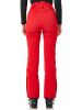 Брюки горнолыжные Poivre Blanc W24-0820-WO красный в Новороссийске