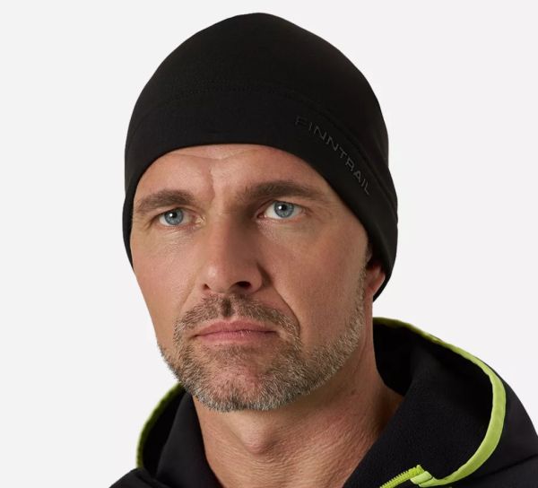 Шапка Finntrail Venom 9718 Graphite в Новороссийске