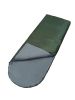 Спальный мешок Чайка СП2 +5 зеленый