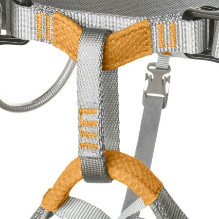  Страховочная система Венто Argon оранжевый в Новороссийске  
