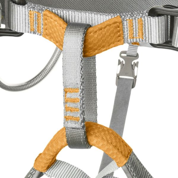  Страховочная система Венто Argon оранжевый в Новороссийске  