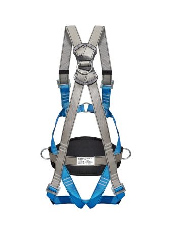  Удерживающая страховочная привязь УСП-2Ж4-4 Комфорт  в Новороссийске  