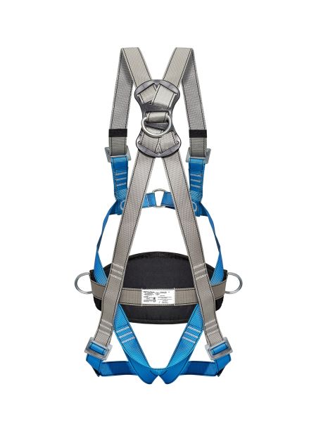  Удерживающая страховочная привязь УСП-2Ж4-4 Комфорт  в Новороссийске  